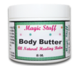 8oz Body Butter