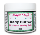 8oz Body Butter